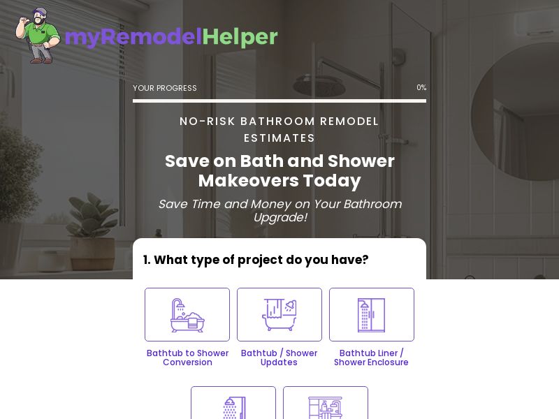 My Remodel Helper Bath - US - (Proof Needed)
