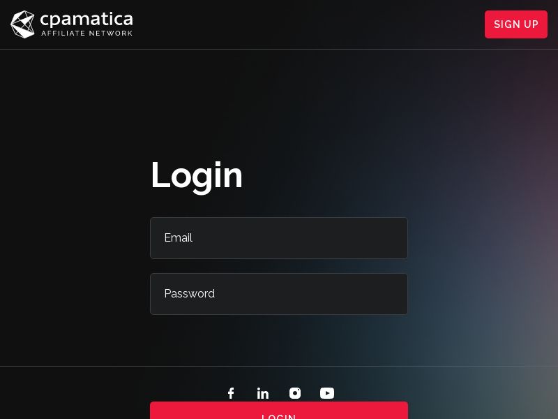Temptmeet - Mobile/Desktop [UK] SOI 21+