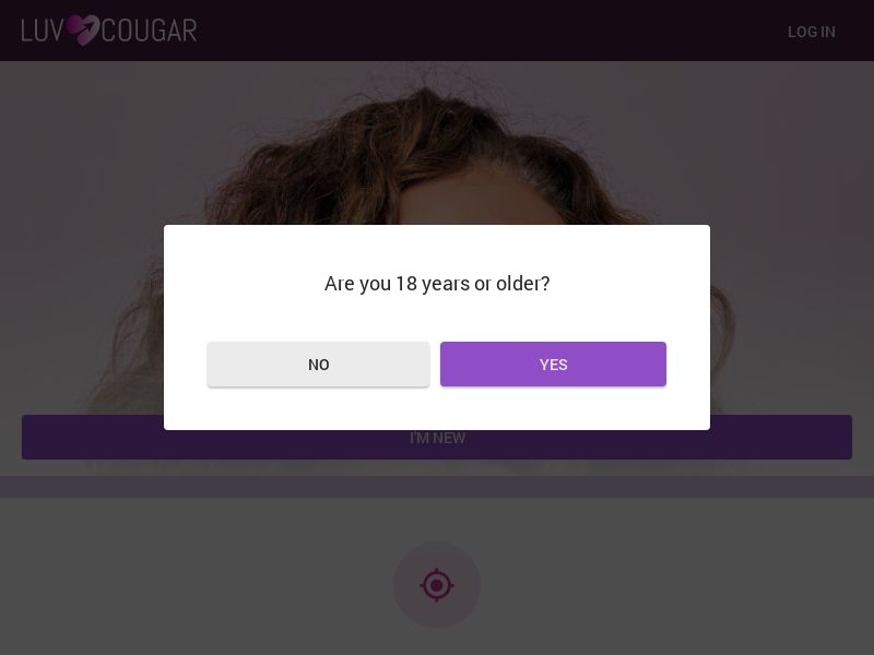 Luvcougar - SOI - CPA - Mobile [HR]