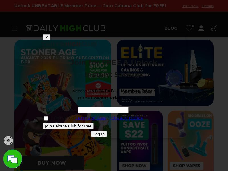 Daily High Club Affiliate Program | US