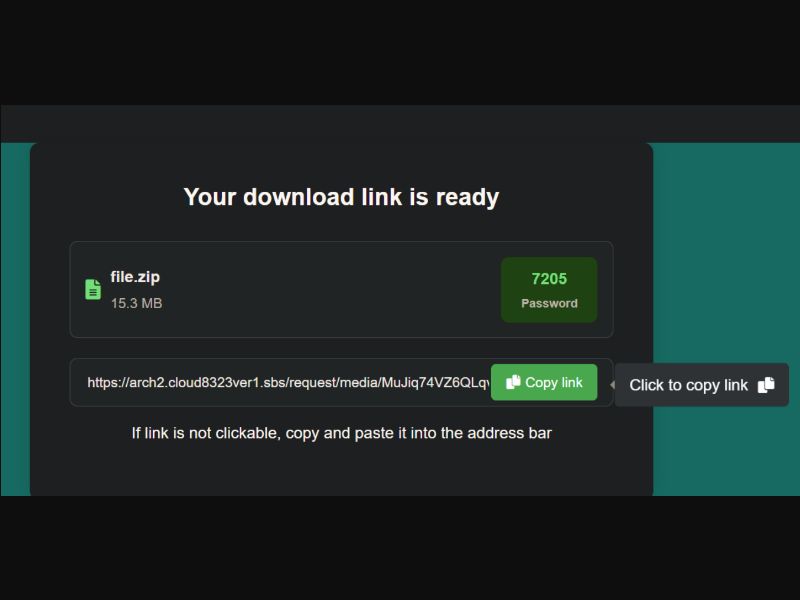 [WEB] VPN installer for Windows /WW CPI [Windows]