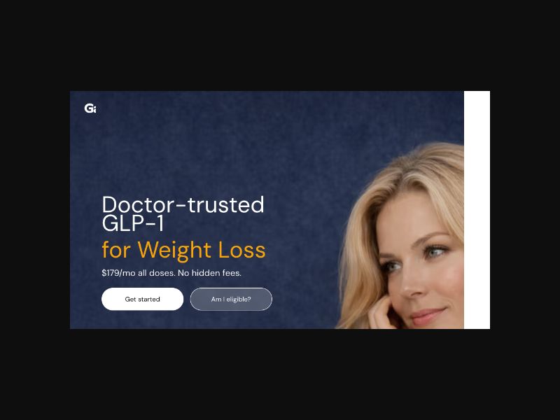 Gala - GLP-1 - CPS (US)