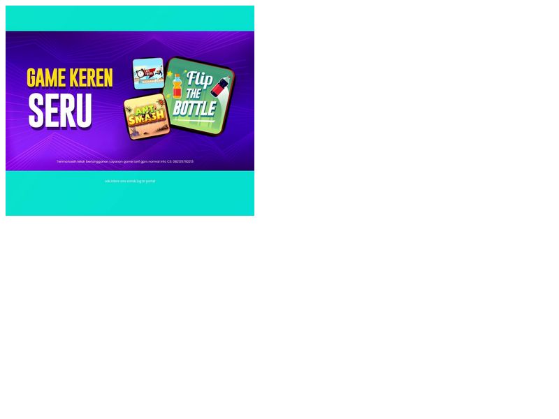 Gaker Telkomsel