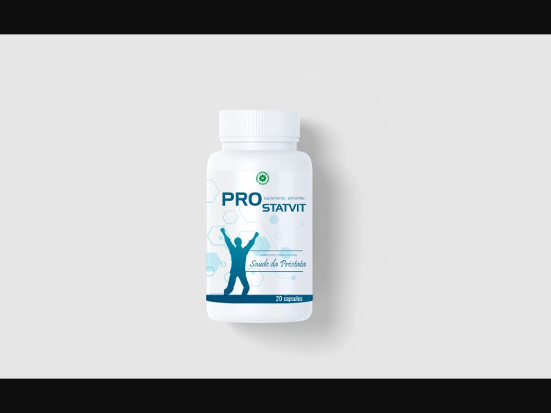 Prostatvit - remedy for prostatitis FULL (CPA)