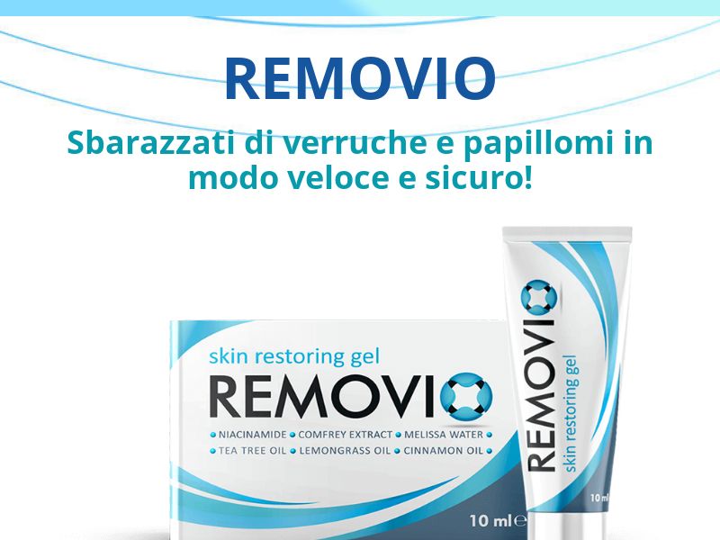 Removio IT