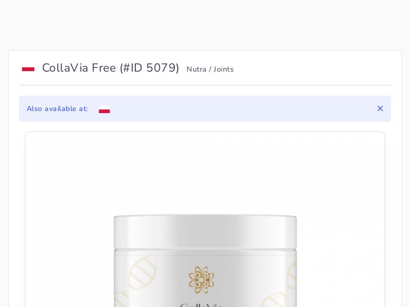 CollaVia Free