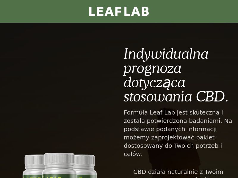 Leaf Lab | PL | Landers