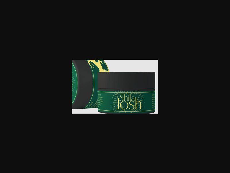 ShilaJosh - a remedy for potency