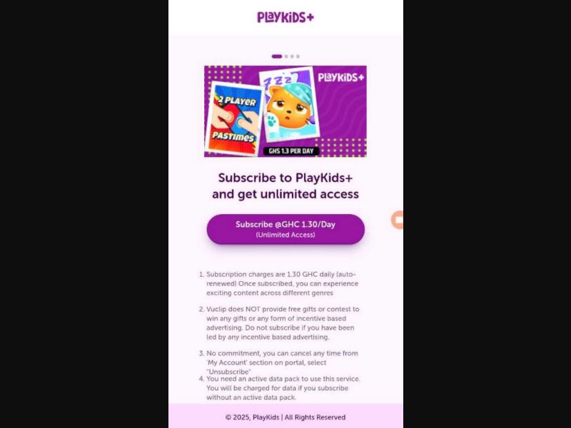 Tiny Friends Baby Care (GH)