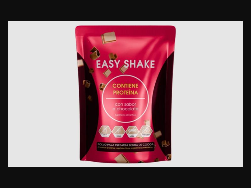 Easy Shake - a weight management product (middle price)