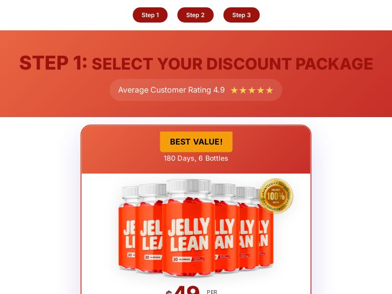 VSL - JellyLean - Diet - INTL(EN)(NO SEARCH)