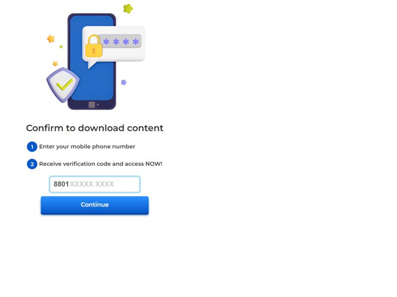 Blue WIFI