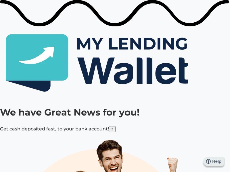 Finance - MyLendingWallet - Email Only