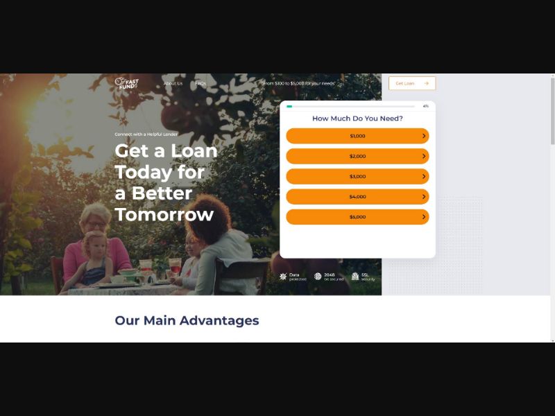 [WEB+MOB] 247fastfunds USA /US