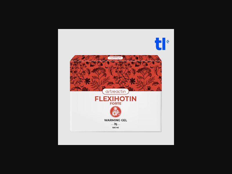 Flexihotin (free price) - cpa - cod - nutra - health