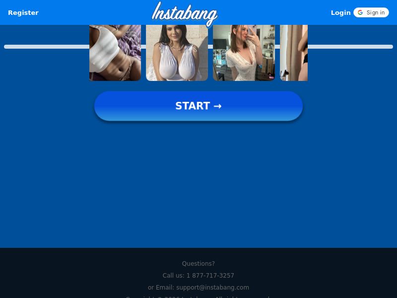 Instabang - SOI