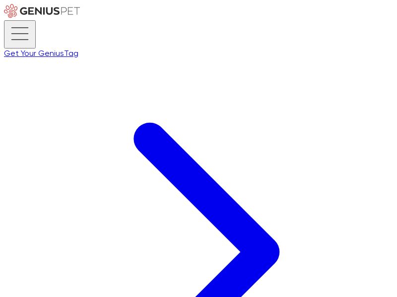 Pet ID GPS Tracker - $9.97 CTC - CPA - [US]