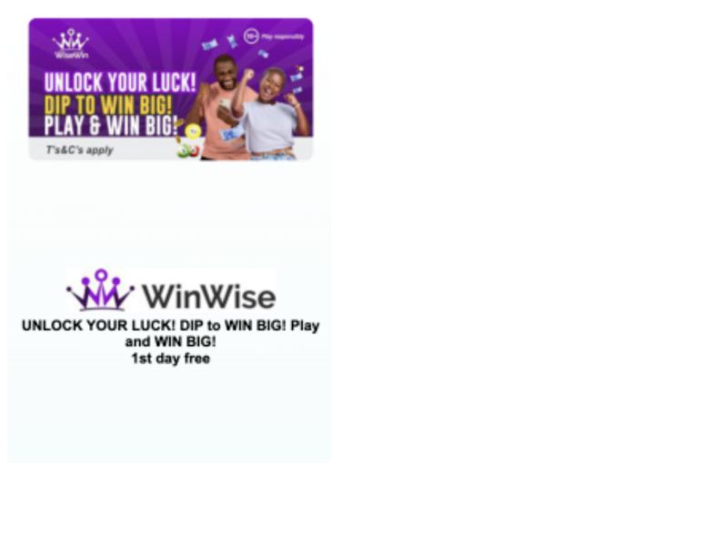 WinWise Luck MTN