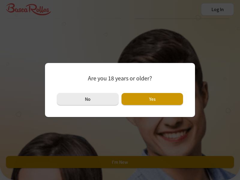 buscarollos.es CPL SOI ES Web + Mob
