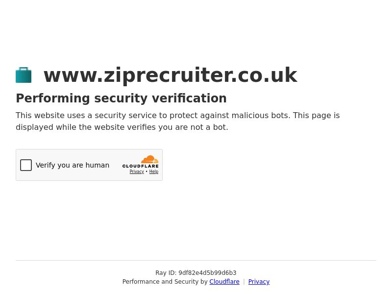 [WEB+MOB] ZipRecruiter /US - CPS