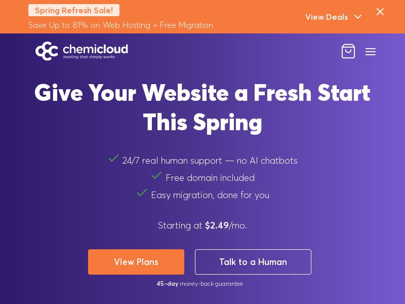 Chemicloud.com Utility CPA - Worldwide#