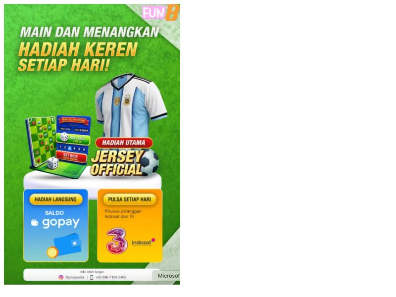 WordCup Fun8 3 Mobile