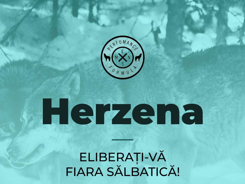 Herzena RO (HyperPotency)