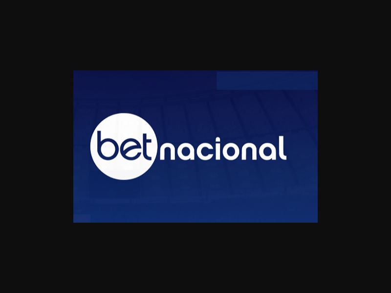 BetNacional - FB, PWA, Android (BR)