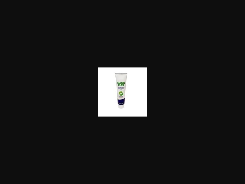 Nano Flex - joint cream II