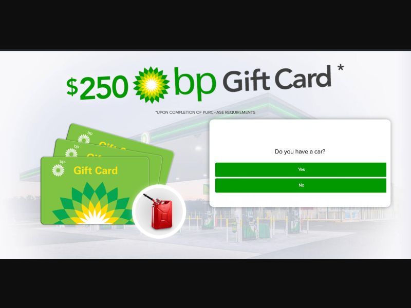 AU - RewardFlux - BP $250 - (CPL)