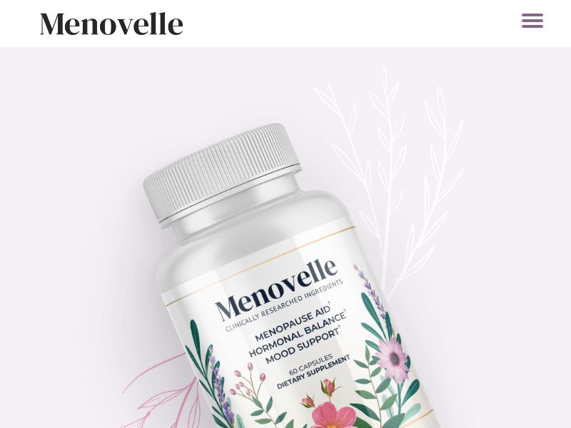 Menovelle SS - US/CA/AU/UK/NZ/IE (No Brand Bidding)
