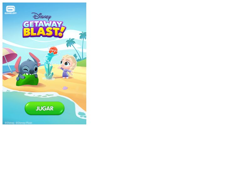Getaway Claro