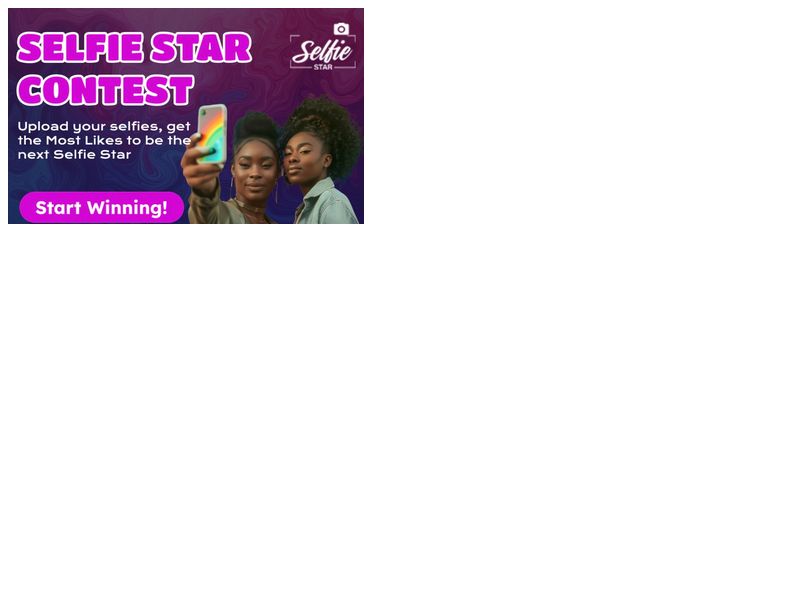 Selfie Star Telkom