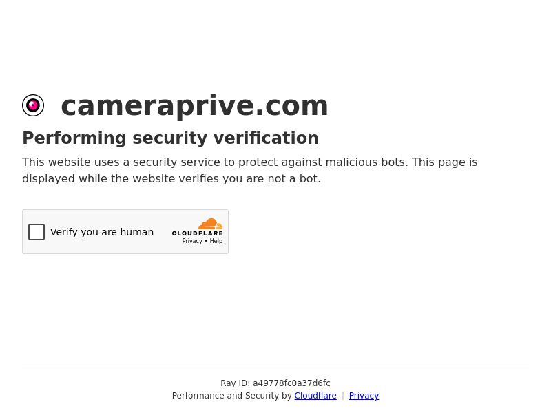 Camera Prive - Revshare