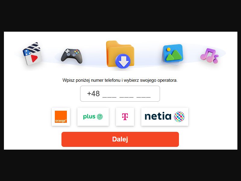 Play Vio PL (PL)