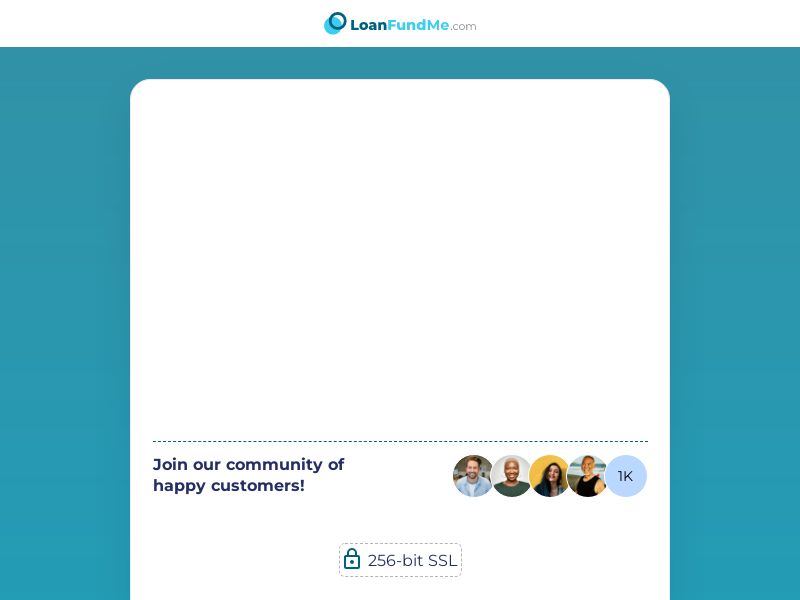 LoanFundMe.com Revshare