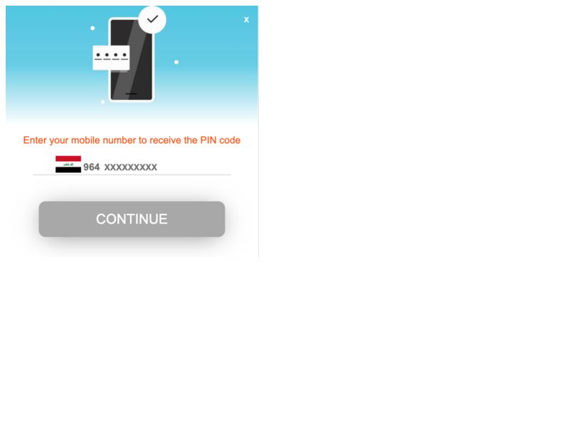 Blue Hub Wifi
