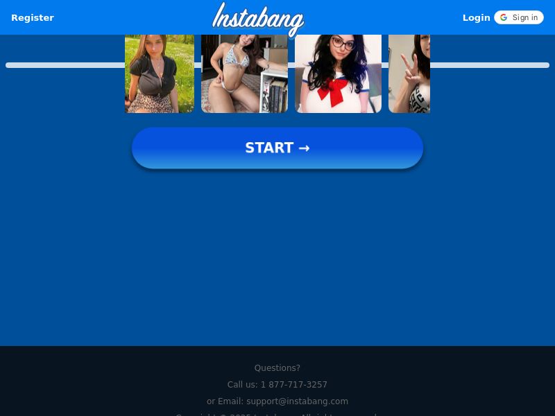 Instabang - PPS
