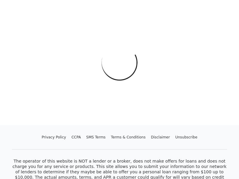 Lendfly Loans Revshare | US