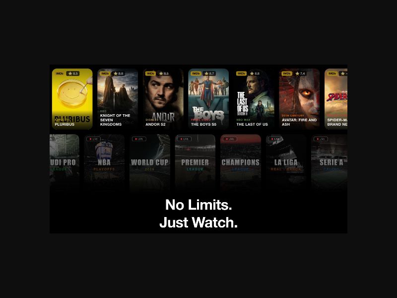 Flick VPN - Web Based Privacy - CPS (US,UK, SA +more) [iOS]