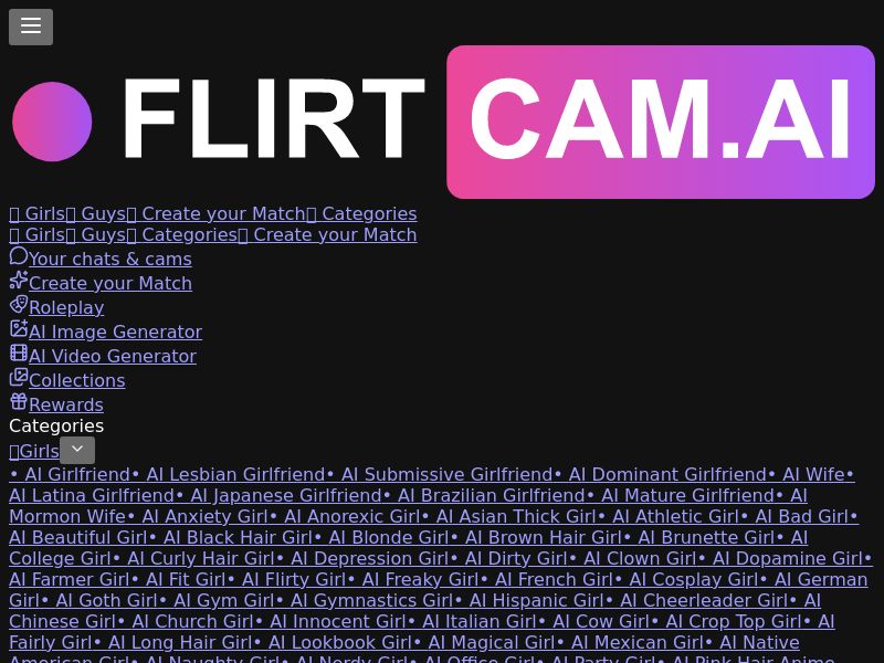 FlirtCam.Ai - PPS