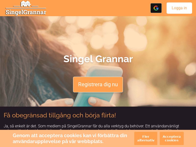 Singelgrannar CPL SE [DOI]