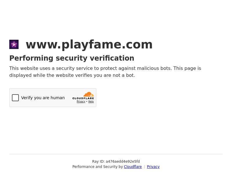PlayFame CPA [US]