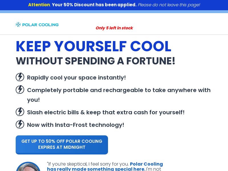  Polar Cooling - Email | Int'l