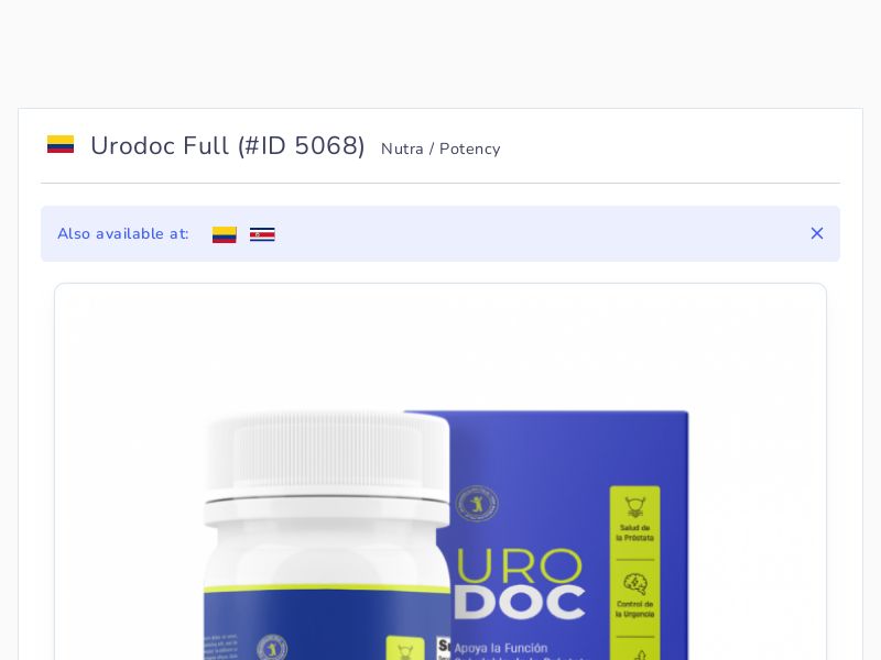 Urodoc Full