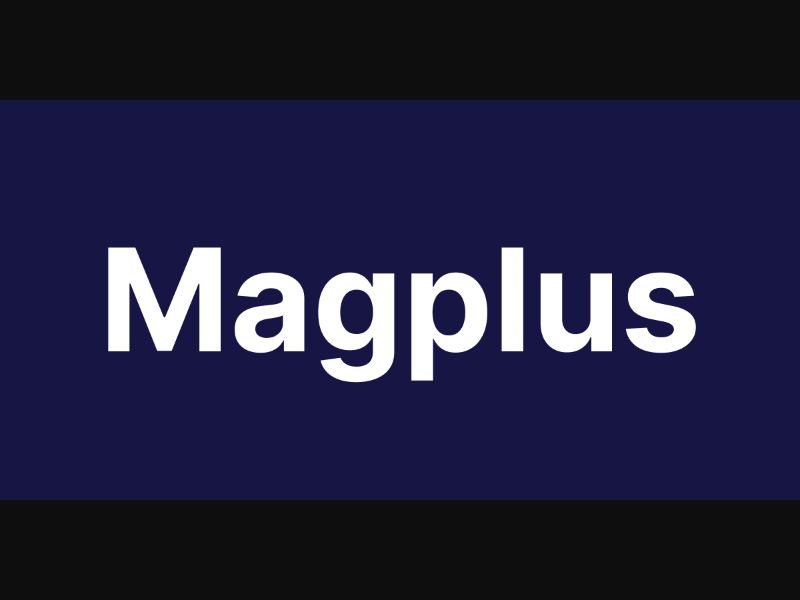 Magplus AT