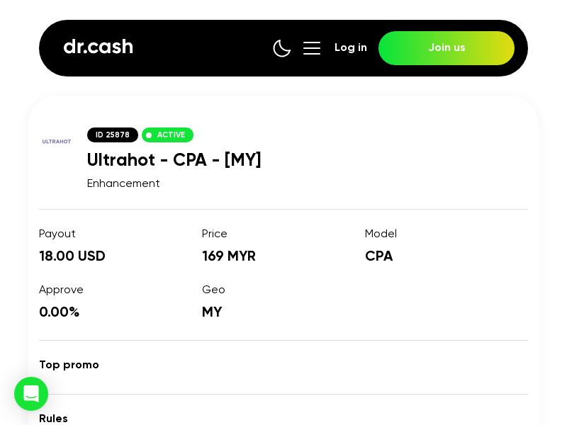 Ultrahot