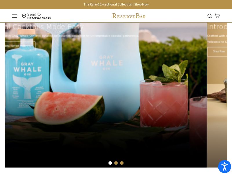 ReserveBar US