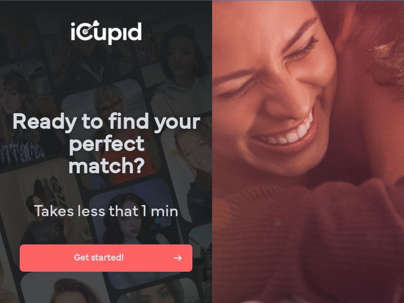 iCupid - PPS - US
