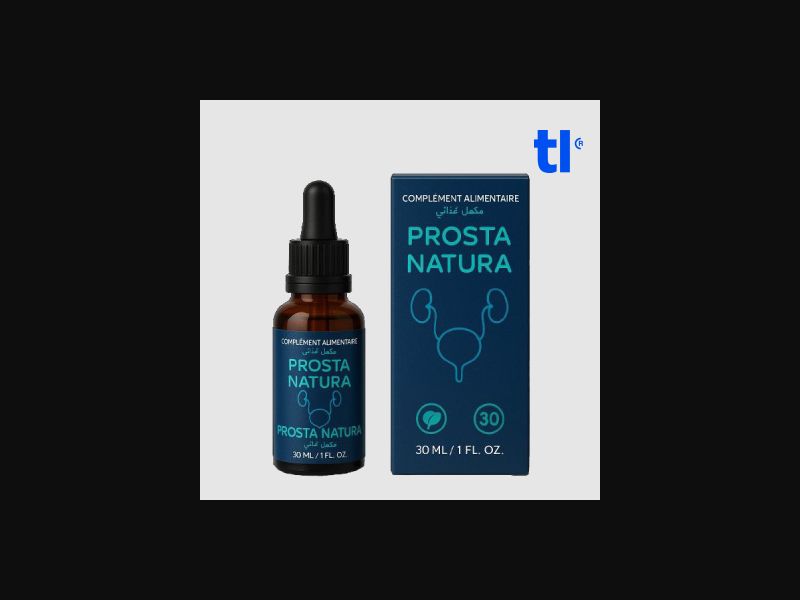 Prosta Natura -cod - health - nutra - cpa 